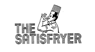 THE SATISFRYER logo