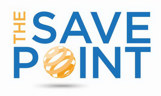 THE SAVE POINT logo
