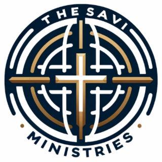 THE SAVI MINISTRIES logo