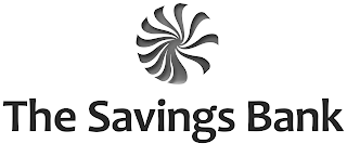 THE SAVINGS BANK logo
