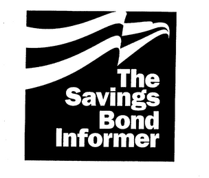THE SAVINGS BOND INFORMER logo