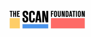 THE SCAN FOUNDATION logo