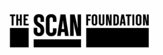 THE SCAN FOUNDATION logo