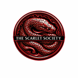 THE SCARLET SOCIETY logo