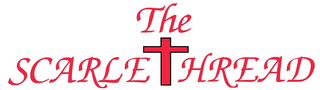 THE SCARLETHREAD logo