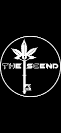 THE SCEND 9 logo