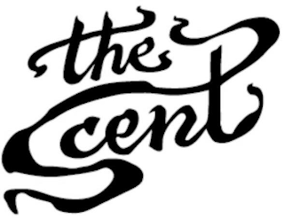 THE SCENT logo