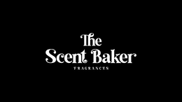 THE SCENT BAKER logo