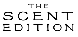 THE SCENT EDITION logo