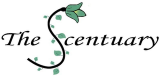 THE SCENTUARY logo