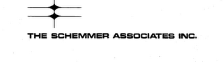 THE SCHEMMER ASSOCIATES INC. logo