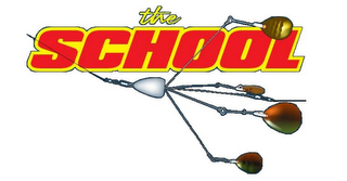 THE SCHOOL logo