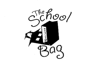 THE SCHOOL BAG logo
