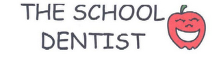 THE SCHOOL DENTIST logo