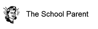 THE SCHOOL PARENT logo