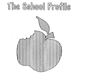 THE SCHOOL PROFILE logo