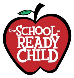 THE SCHOOL-READY CHILD logo