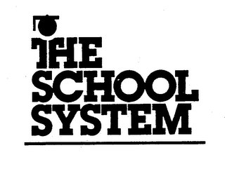 THE SCHOOL SYSTEM logo