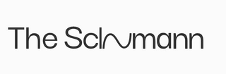 THE SCHUMANN logo