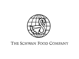 THE SCHWAN FOOD COMPANY logo
