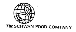 THE SCHWAN FOOD COMPANY logo
