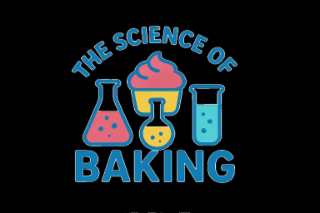 THE SCIENCE OF BAKING logo
