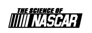 THE SCIENCE OF NASCAR logo