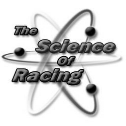 THE SCIENCE OF RACING logo