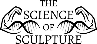 THE SCIENCE OF SCULPTURE logo