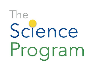 THE SCIENCE PROGRAM logo