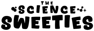 THE SCIENCE SWEETIES logo