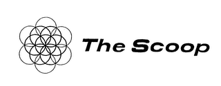 THE SCOOP logo