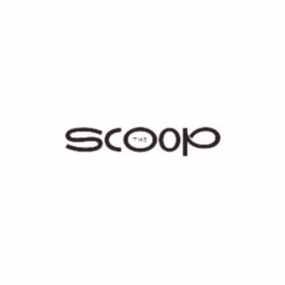 THE SCOOP logo