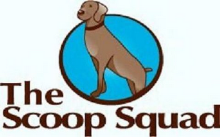 THE SCOOP SQUAD logo