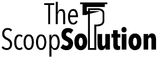 THE SCOOPSOLUTION logo