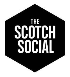 THE SCOTCH SOCIAL logo