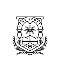 THE SCOTT S logo
