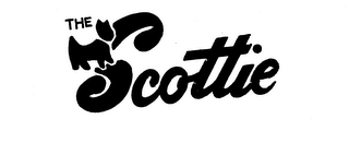 THE SCOTTIE logo