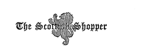 THE SCOTTISH SHOPPER logo