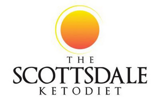 THE SCOTTSDALE KETODIET logo