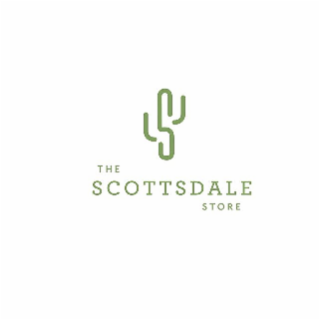 THE SCOTTSDALE STORE logo