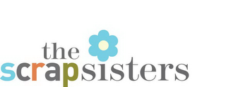 THE SCRAPSISTERS logo