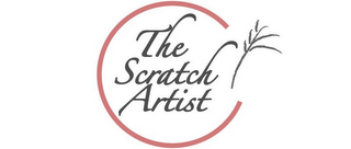 THE SCRATCH ARTIST logo