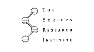 THE SCRIPPS RESEARCH INSTITUTE logo