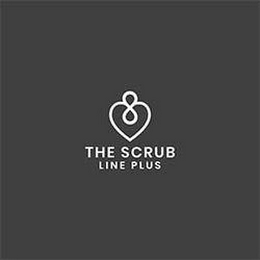 THE SCRUB LINE PLUS logo