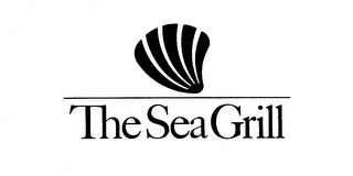 THE SEA GRILL