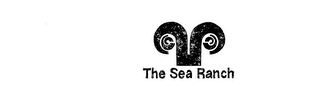 THE SEA RANCH logo