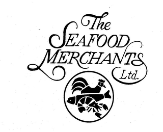 THE SEAFOOD MERCHANTS LTD. logo