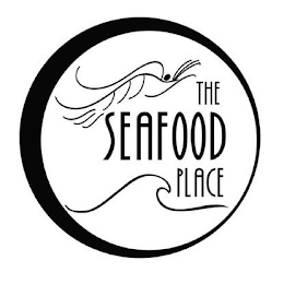 THE SEAFOOD PLACE logo