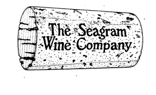 THE SEAGRAM WINE COMPANY logo